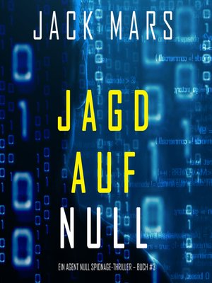 cover image of Jagd Auf Null